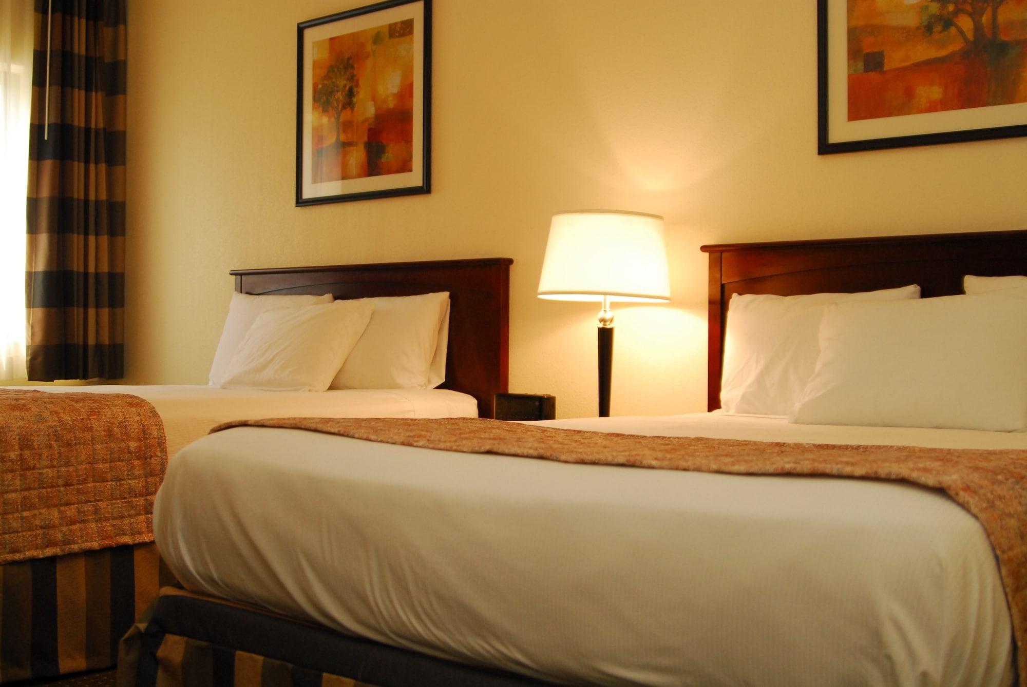 Ramada By Wyndham Bettendorf Extérieur photo