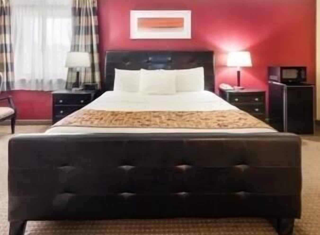 Ramada By Wyndham Bettendorf Extérieur photo