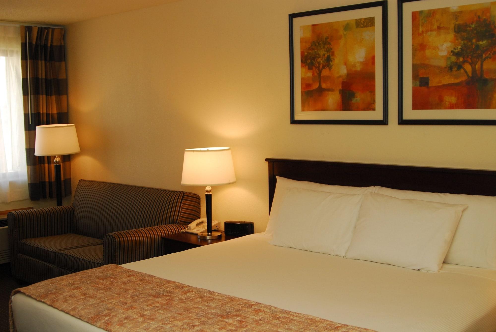 Ramada By Wyndham Bettendorf Extérieur photo