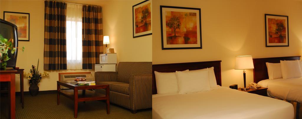 Ramada By Wyndham Bettendorf Extérieur photo