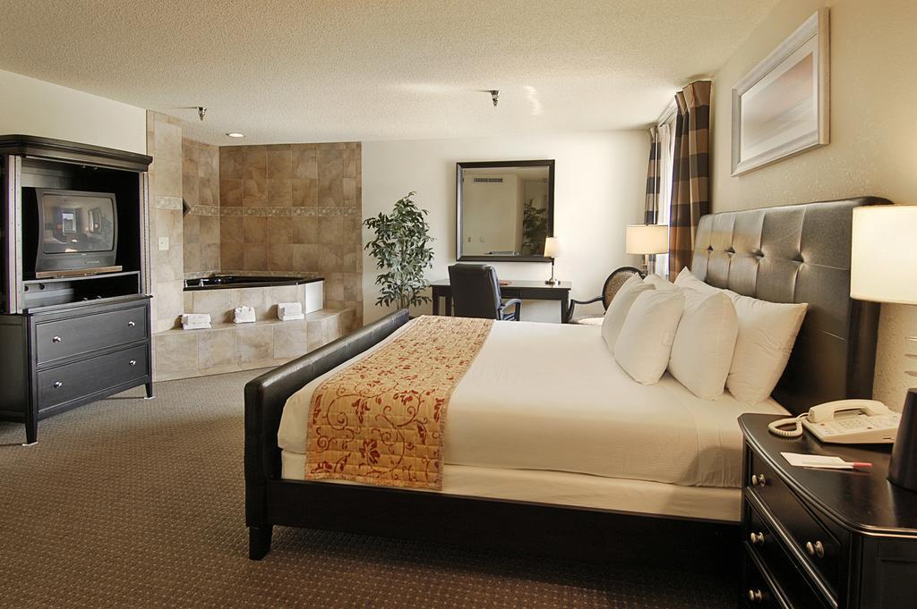 Ramada By Wyndham Bettendorf Chambre photo