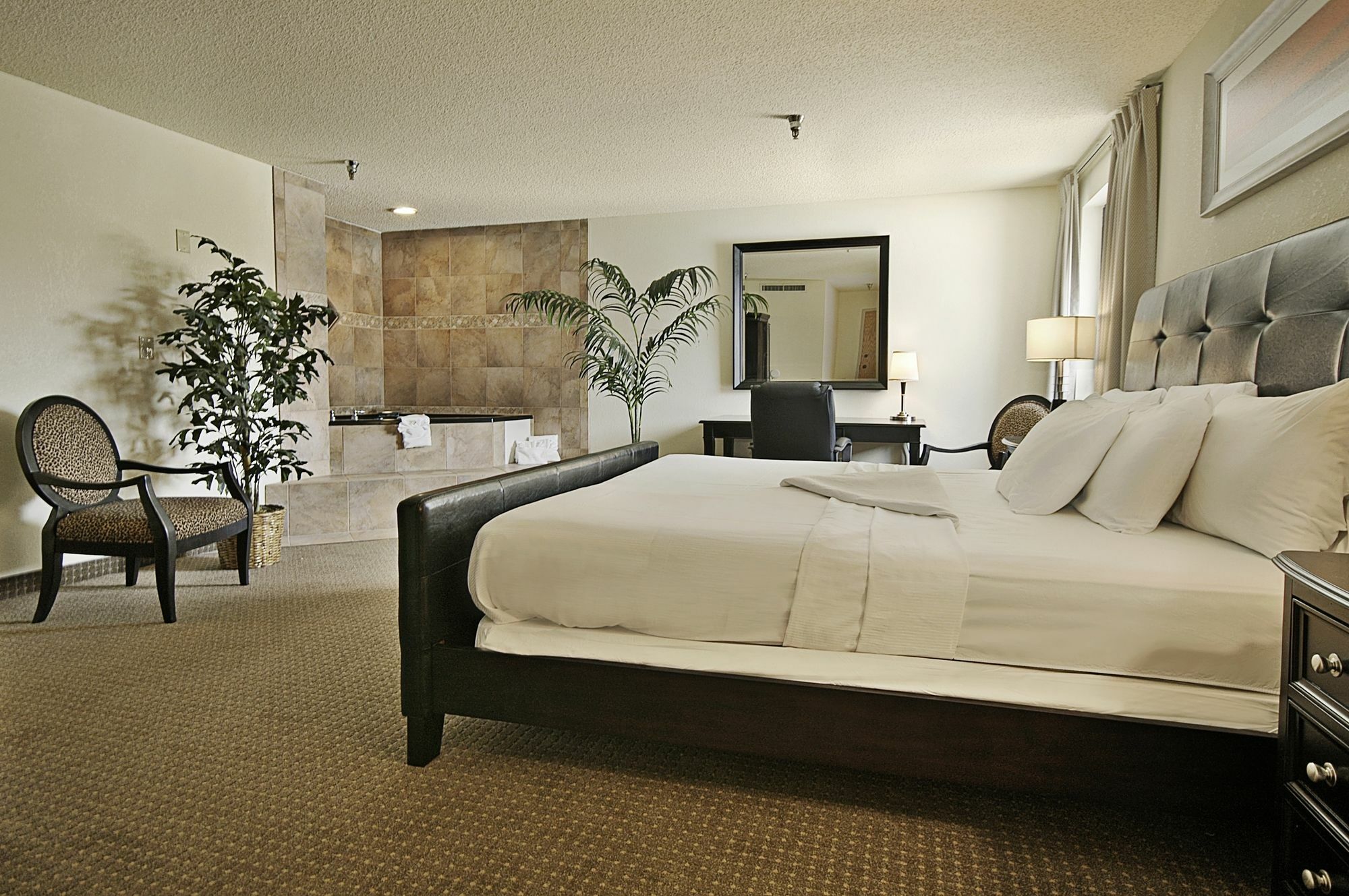 Ramada By Wyndham Bettendorf Extérieur photo