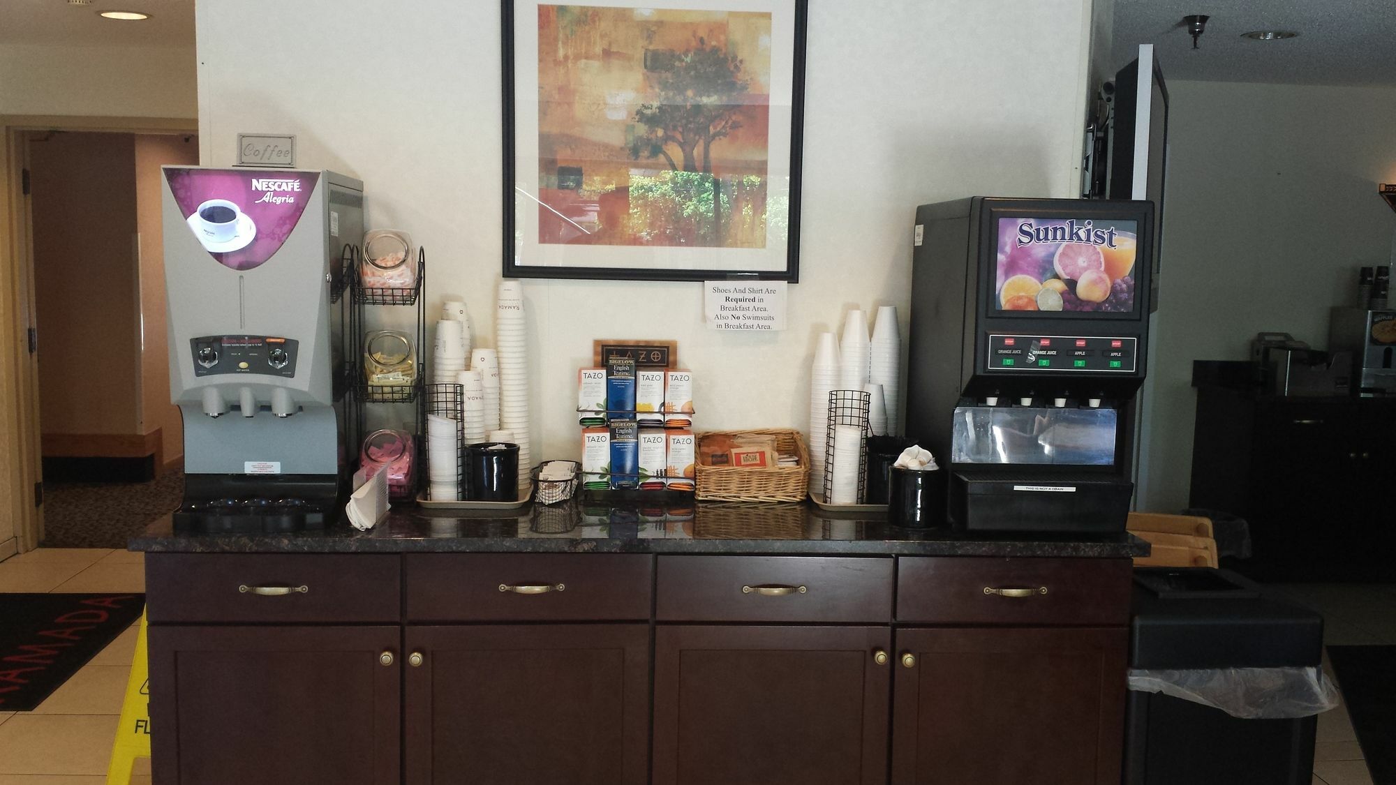 Ramada By Wyndham Bettendorf Extérieur photo